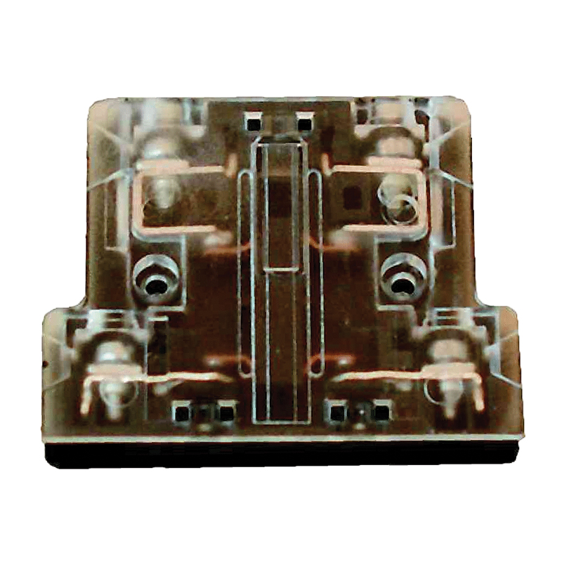 Дополнительный контакт для мех блок (монтаж справа) VCA NO+NC для VCN 170...400, Vector (Rade Končar) (VCA5L11)