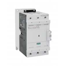 VCN130KA00 - Контактор VCN, In-130 A, 60 кВт, Uc-400 В AC, Vector (Rade Končar)