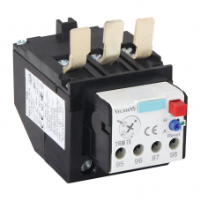 VCT063S - Тепловое реле VCT для контакторов VCN 50-70, Ir-50-63 А, Vector (Rade Končar)