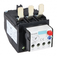 VCT080N - Тепловое реле VCT для контакторов VCN 80-100, Ir-63-80 А, Vector (Rade Končar)