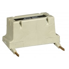 LAERCU - RC-фильтр помех для контакторов LC1E06-95, Uy=110-240 В AC, Schneider Electric