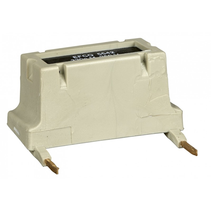 LAERCU - RC-фильтр помех для контакторов LC1E06-95, Uy=110-240 В AC, Schneider Electric