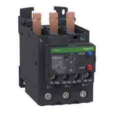 LRD318 - Тепловое реле Tesys D для контакторов LC1D40-LC1D65. Ir-12-18 А, Schneider Electric