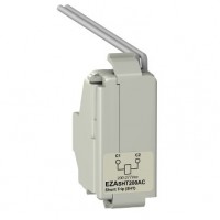 Независимый расцепитель MX, 100–130 В AC для EZC100, Schneider Electric (EZASHT100AC)