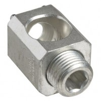 EZELUG2504 – Клеммы для открытого кабеля 250 А (4 шт.) для EZC250, Schneider Electric