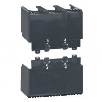 EZETSHD3PN – Клеммные заглушки 3P (глубина 68 мм) для EZC/EZCV250, Schneider Electric