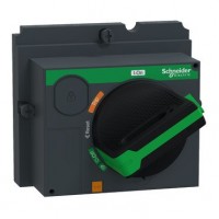 LV429337T – Стандартная черная поворотная рукоятка для NSX100-250, Schneider Electric