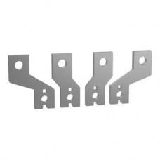 LV432493 – Расширитель на четыре полюса с перегородками 70 мм для INV/INS NSX400/630, Schneider Electric