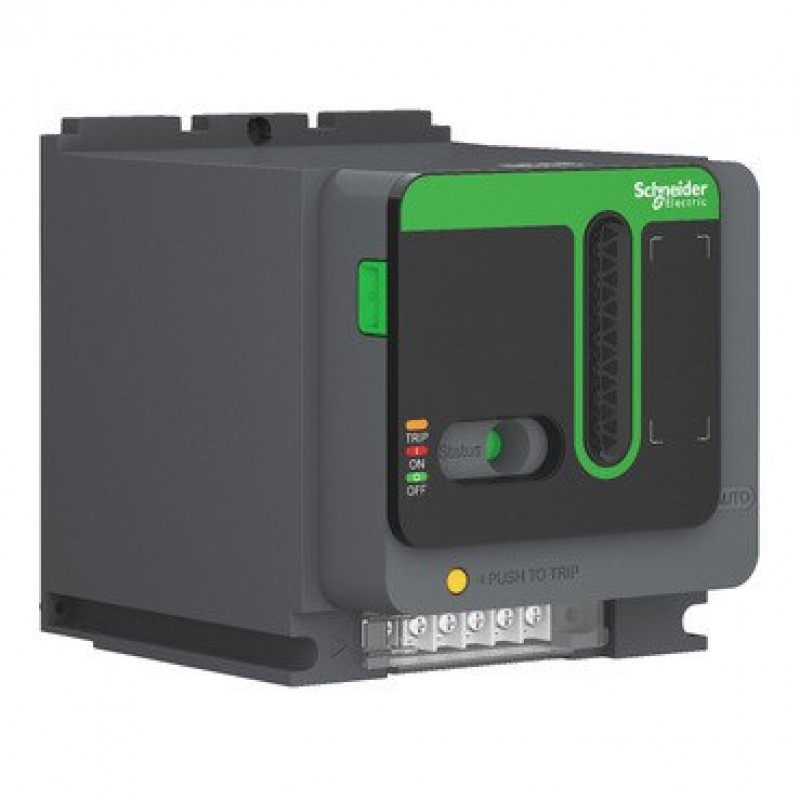 LV435005 – Моторный редуктор для EasyPact CVS400/630, 400 VAC, Schneider Electric