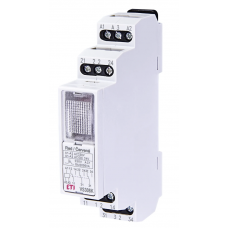 2471204 - Промежуточное реле VS308K, 3x8A AC1, Uc-24V AC/DC  /230 В AC, ETI