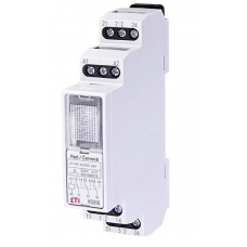 2471222 - Промежуточное реле VS316K, 3x16A AC1, Uc-24 В AC/DC, ETI