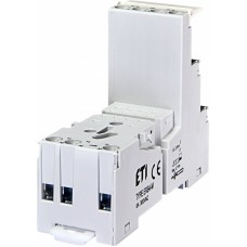 2473013 - Цоколь ERB2-M тип M для реле ERM2, ETI