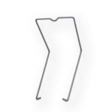 2473026 - Фиксирующая скоба ER-CLIP-SP для цоколей ERB2/ERB4, ETI