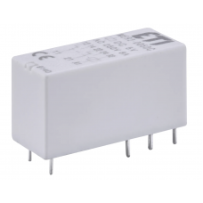 2473030 - Миниатюрное промежуточное реле MER2, In-8 A, 2 C/O, Uc-5 В DC, ETI