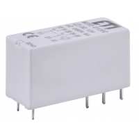 2473031 - Миниатюрное промежуточное реле MER2, In-8 A, 2 C/O, Uc-12 В DC, ETI
