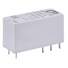 2473031 - Миниатюрное промежуточное реле MER2, In-8 A, 2 C/O, Uc-12 В DC, ETI