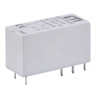 2473032 - Миниатюрное промежуточное реле MER2, In-8 A, 2 C/O, Uc-24 В DC, ETI