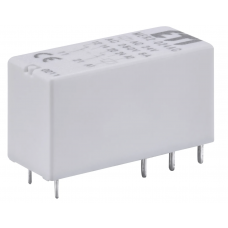 2473033 - Миниатюрное промежуточное реле MER2, In-8 A, 2 C/O, Uc-24 В AC, ETI
