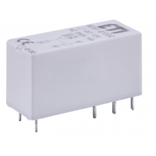 2473046 - Промежуточное реле MER1, In-16 A, 1 C/O, Uc-12 В DC, 16 A, ETI