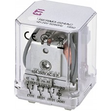 2473062 - Промежуточное реле RERM3, In-16 A, 3 C/O, Uc-24 В AC, 16 A, ETI
