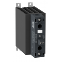SSD1A345M7C2 - Твердотельное реле (1-фазное, 45А, DIN-рейка, винтовые клеммы, 90-280VAC/DC / 48-600VAC) Schneider Electric