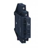 SSM1A312BD - Твердотельное реле (1-фазное, 12А, 4-32VDC/48-600VAC) Schneider Electric