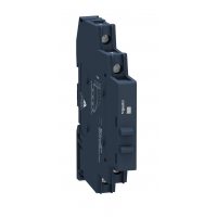 SSM1D36BD - Твердотельное реле DC (1-фазное, 6А, 4-32VDC/1-100VDC) Schneider Electric