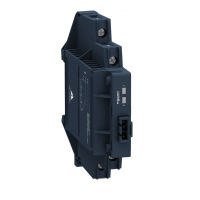 SSM2A16BDR - Твердотельное реле мгновенного переключения (2-канальное, 6А, 4-32VDC/24-280VAC) Schneider Electric