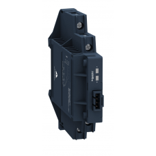 SSM2A16BDR - Твердотельное реле мгновенного переключения (2-канальное, 6А, 4-32VDC/24-280VAC) Schneider Electric