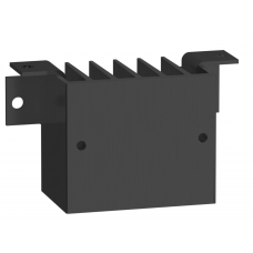 SSRHP25 - Радиатор для твердотельных реле для 1 единицы SSP1, панельный монтаж, Schneider Electric