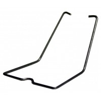 Держатель реле, для винтовых гнезд, Schrack (PT28800)