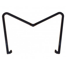 RT16041 - Фиксатор гнезда, для реле RT, Schrack