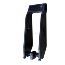 RT17017 - Зажим гнезда YRT, для реле RT1 / RT2 / RT3 / RT4, высота 15,7 мм (YRT17017), Schrack