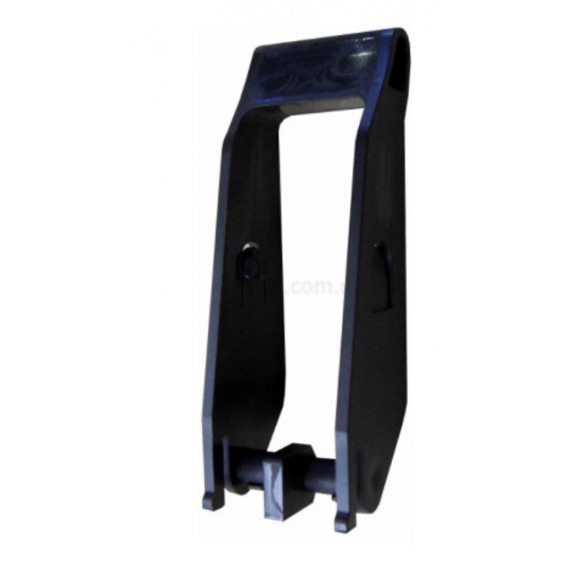 RT17017 - Зажим гнезда YRT, для реле RT1 / RT2 / RT3 / RT4, высота 15,7 мм (YRT17017), Schrack