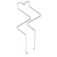 YMU28800 - Держатель реле, серия MU (скоба), Schrack