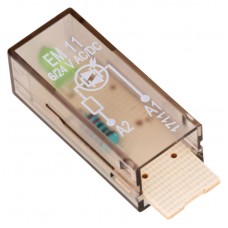 YMVAW230 - Варистор для гнезд YPT/PT/YRT/RT, Uc-230 В AC, Schrack