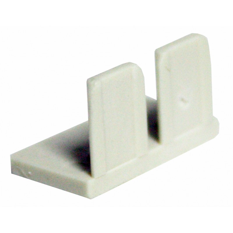 YRT16040 - Маркировочная бирка гнезда YRT, Schrack