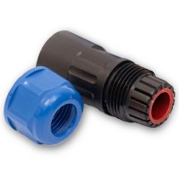 Кожух для влагозащищенного коннектора SP-20, IP68, TAKEL (507099)