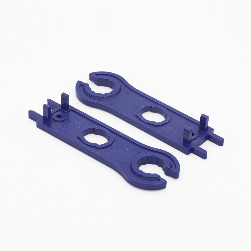 Ключ для коннекторов MC4, тип 1, (пара), TAKEL (507391)