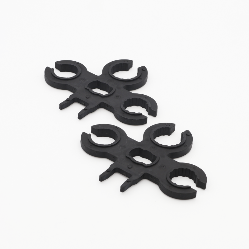 Ключ для коннекторов MC4, комбинированный тип 4, (пара), TAKEL (507392)