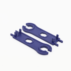 Ключ для коннекторов MC4, тип 2, (пара), TAKEL (507393)