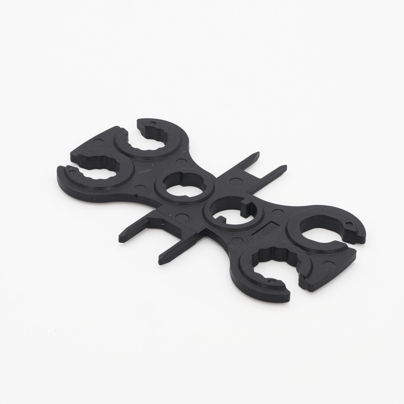 Ключ для коннекторов MC4, комбинированный тип 5, TAKEL (507394)