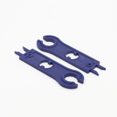 Ключ для коннекторов MC4, тип 3, (пара), TAKEL (507395)