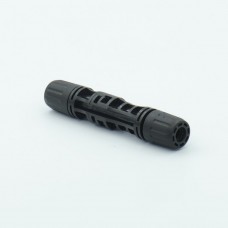 Коннектор MC4, 10 мм², 1500 В DC, In-65 А, IP67, TAKEL (507007)