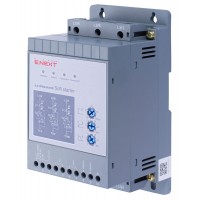 s084003 - Устройство плавного пуска 4 кВт, 220В 1-фазн., E.NEXT e.s-drive.stand.4R0s