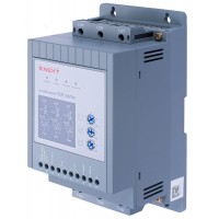 s084004 - Устройство плавного пуска 5.5 кВт, 220В 1-фазн., E.NEXT e.s-drive.stand.5R5s