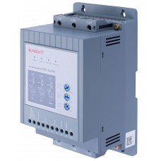 s084010 - Устройство плавного пуска 7.5 кВт, 200-480 В, E.NEXT e.s-drive.stand.7R5