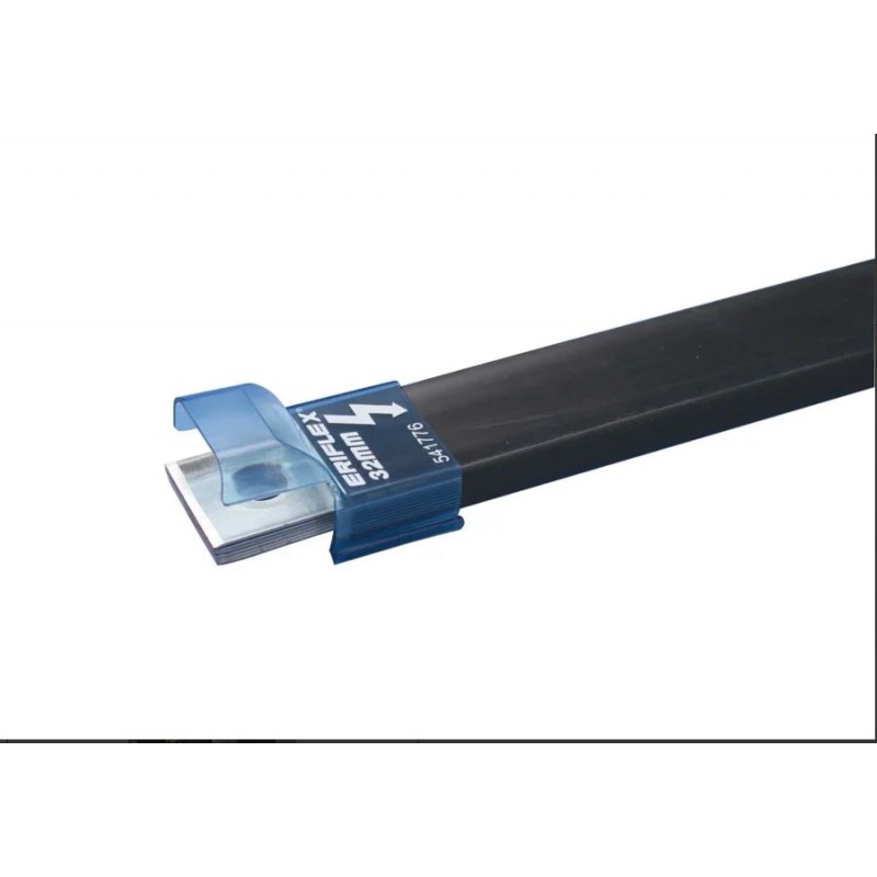 Концевая крышка End Cover 20 для Flexibar 20 мм / IBS Adv 50, nVent Eriflex (541774)