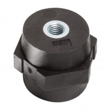 Изолятор бочкообразный ISO TP 25M6 (H=25 мм, резьба M6), nVent Eriflex (548430)