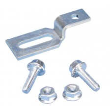 Скоба стальная СABS Е для изоляции шин, nVent Eriflex (549410)